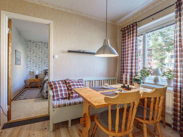 Bostadsrätt till salu i Kalmar