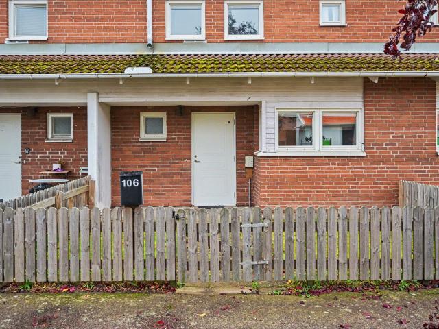 Bostadsrätt till salu i Tingby, Smedby