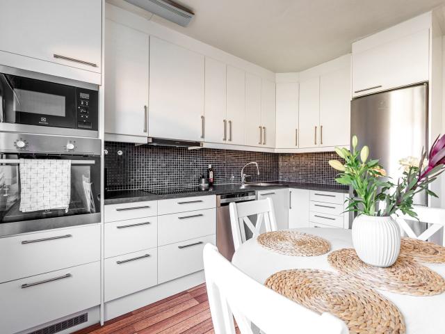 Bostadsrätt till salu i Norrgård, Kalmar