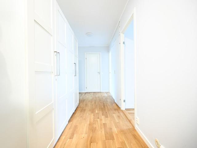 Bostadsrätt till salu i Kalmar