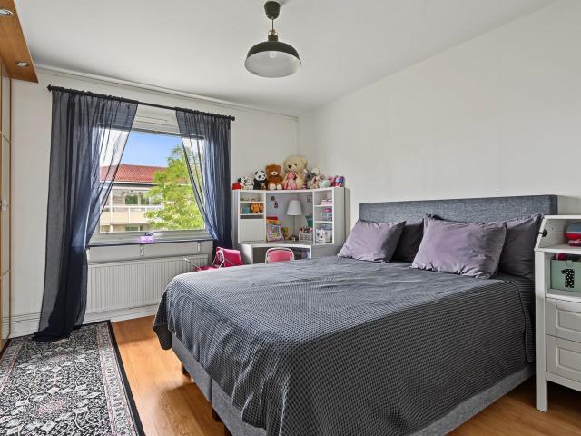 Bostadsrätt till salu i Berga, Kalmar