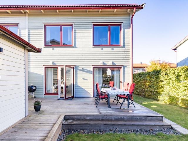 Bostadsrätt till salu i Kareby äng, Kareby