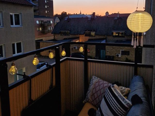 Bostadsrätt till salu i Karlshamn, Blekinge