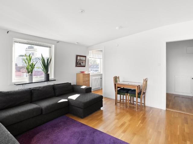 Bostadsrätt till salu i Karlshamn, Blekinge