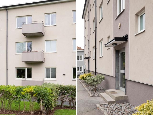 Bostadsrätt till salu i Tubbaryd, Karlshamn