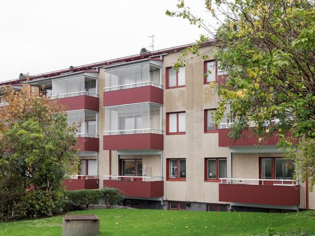 Bostadsrätt till salu i Karlshamn, Blekinge