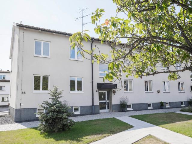 Bostadsrätt till salu i Karlshamn, Blekinge