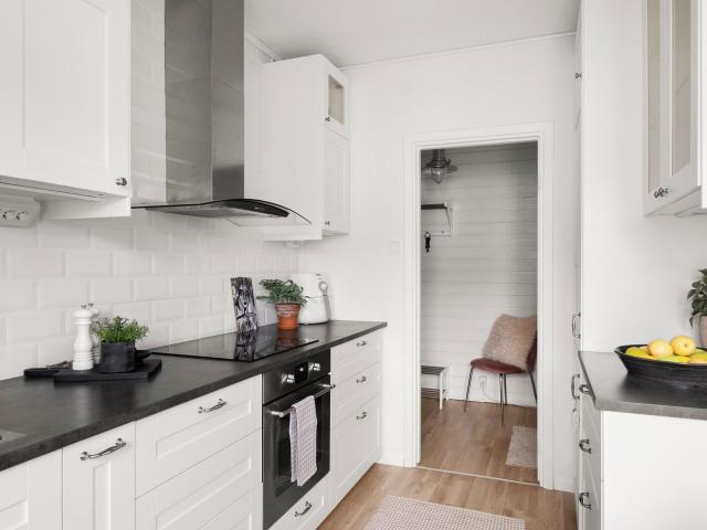 Bostadsrätt till salu i Karlshamn, Blekinge