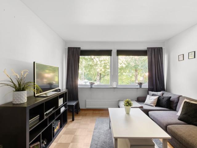 Bostadsrätt till salu i Karlshamn, Blekinge