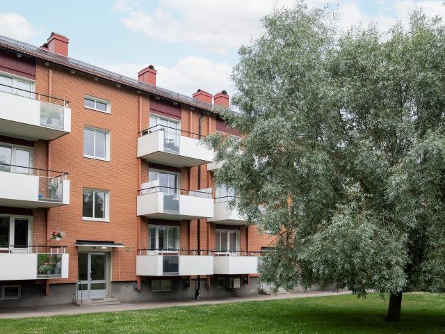 Bostadsrätt till salu i Karlshamn, Blekinge