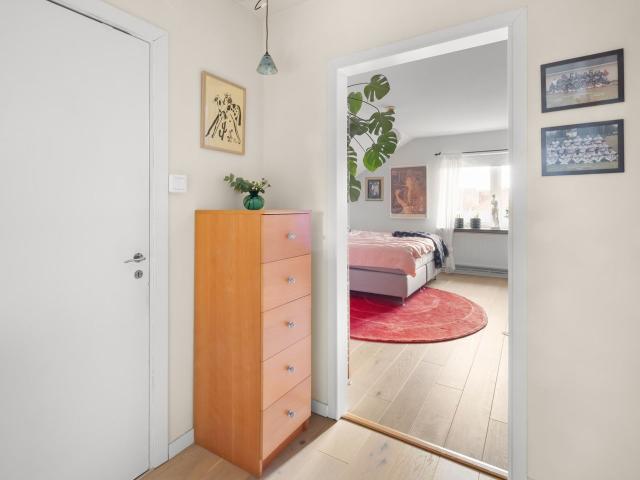 Bostadsrätt till salu i Karlshamn, Blekinge