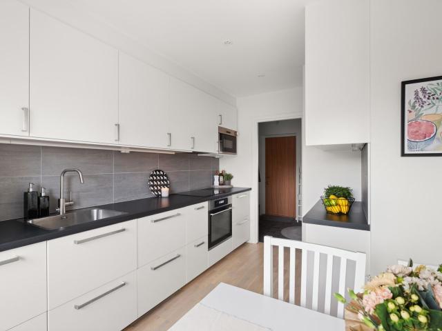 Bostadsrätt till salu i Karlshamn, Blekinge