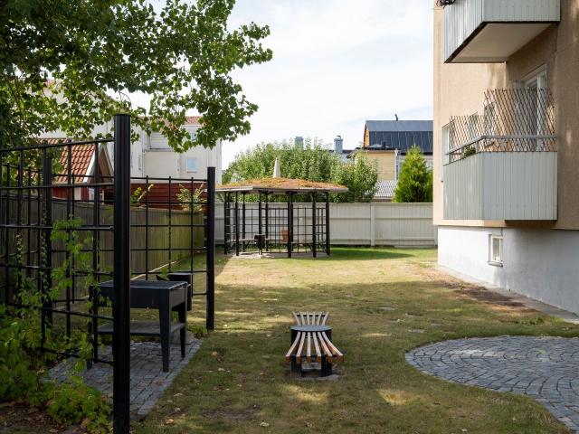 Bostadsrätt till salu i Karlshamn, Blekinge