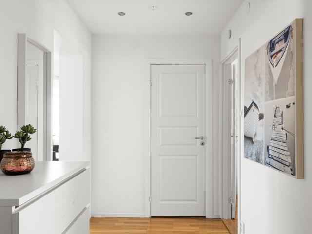 Bostadsrätt till salu i Karlshamn, Blekinge