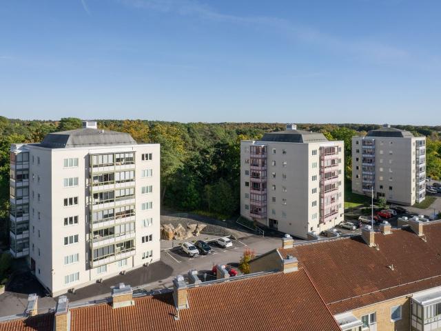 Bostadsrätt till salu i Karlshamn, Blekinge