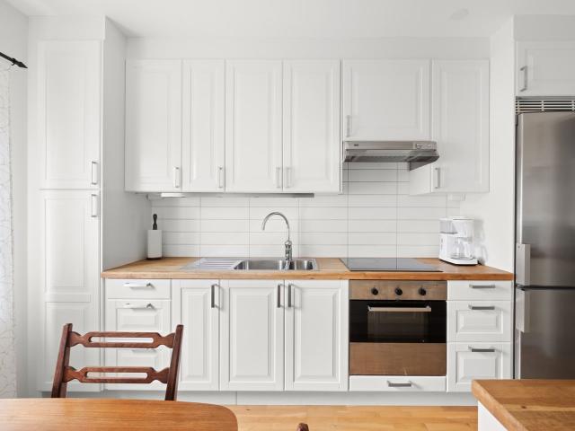 Bostadsrätt till salu i Karlshamn, Blekinge