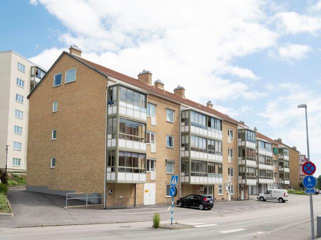 Bostadsrätt till salu i Karlshamn, Blekinge