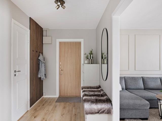Bostadsrätt till salu i Karlshamn, Blekinge