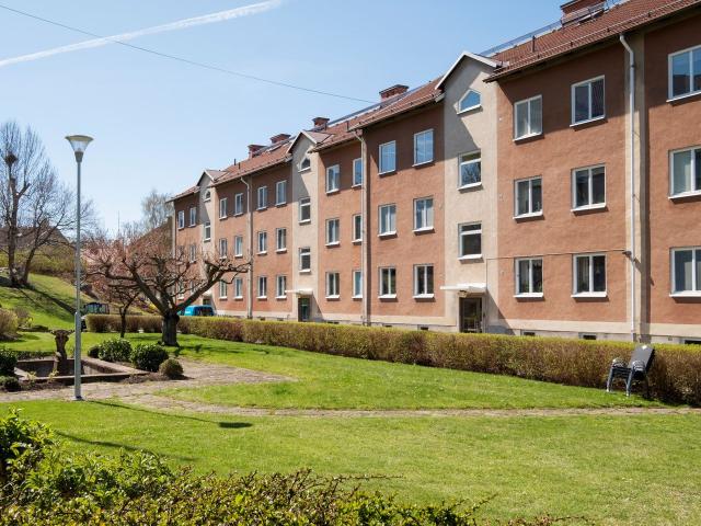 Bostadsrätt till salu i Karlshamn, Blekinge