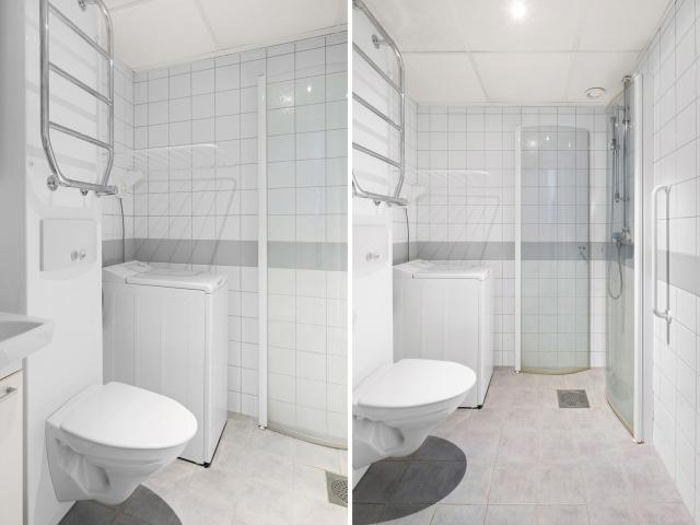 Bostadsrätt till salu i Karlshamn, Blekinge