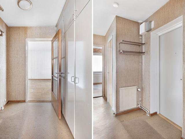 Bostadsrätt till salu i Stenhagen, Karlshamn
