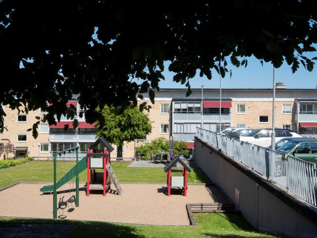 Bostadsrätt till salu i Karlshamn, Blekinge