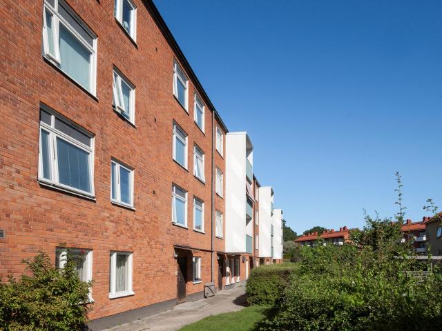 Bostadsrätt till salu i Karlshamn, Blekinge