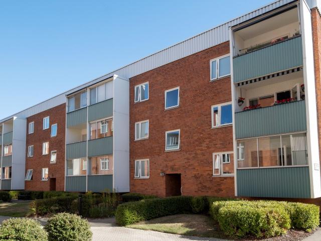 Bostadsrätt till salu i Karlshamn, Blekinge