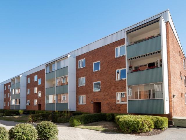 Bostadsrätt till salu i Karlshamn, Blekinge