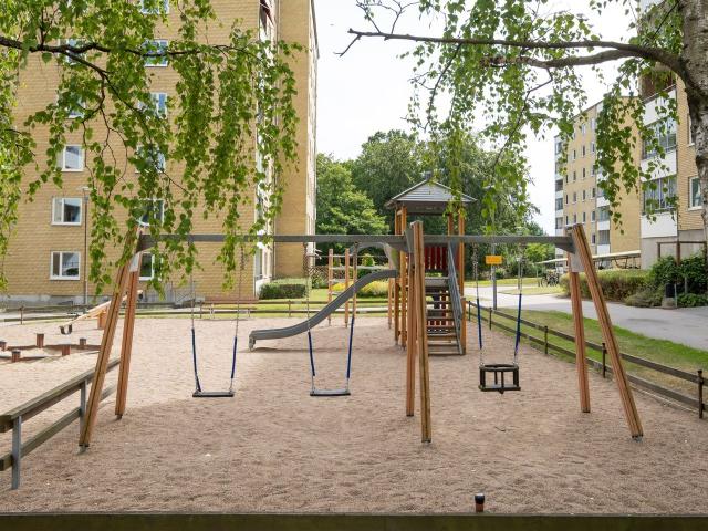 Bostadsrätt till salu i Karlshamn, Blekinge