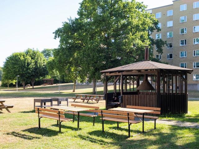 Bostadsrätt till salu i Karlshamn, Blekinge