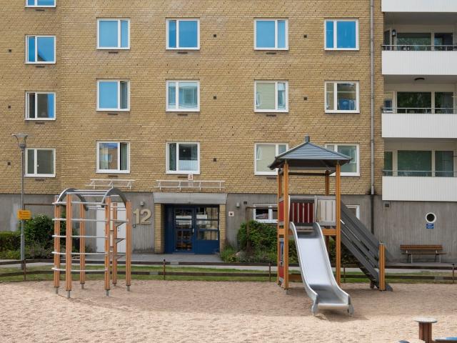 Bostadsrätt till salu i Karlshamn, Blekinge