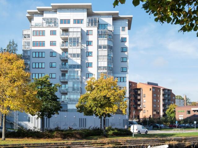 Bostadsrätt till salu i Karlshamn, Blekinge