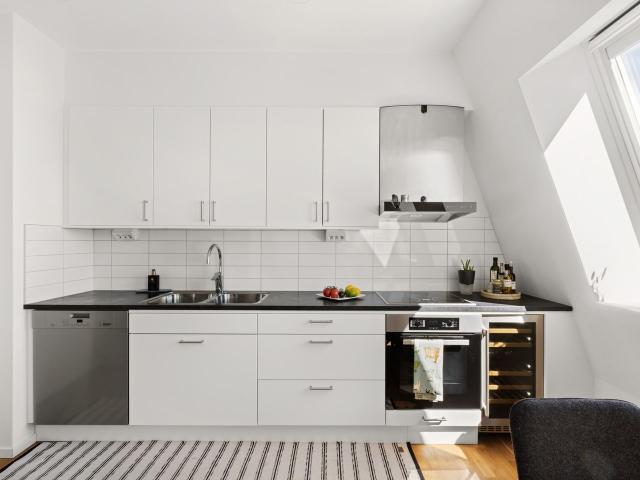 Bostadsrätt till salu i Karlshamn, Blekinge