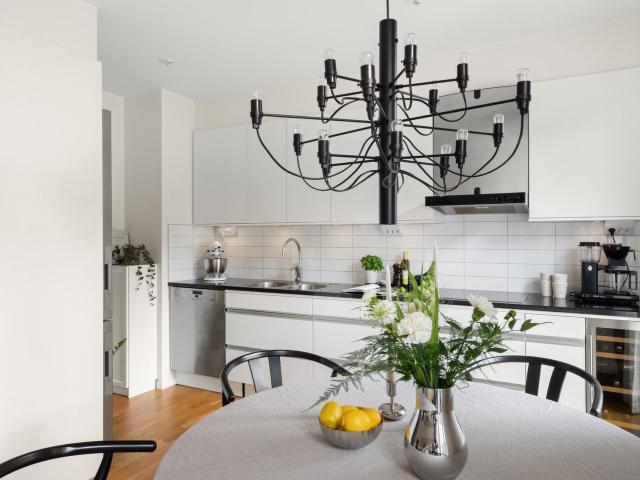 Bostadsrätt till salu i Karlshamn, Blekinge