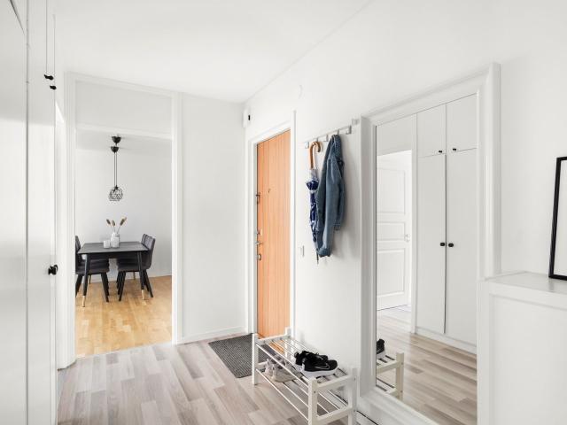 Bostadsrätt till salu i Karlshamn, Blekinge