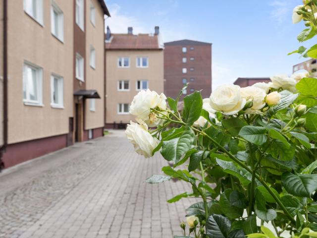 Bostadsrätt till salu i Karlshamn, Blekinge