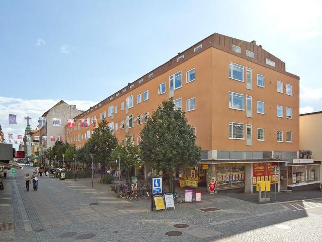 Bostadsrätt till salu i Karlshamn, Blekinge