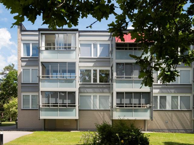 Bostadsrätt till salu i Karlshamn, Blekinge