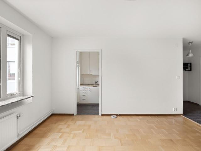 Bostadsrätt till salu i Karlshamn, Blekinge