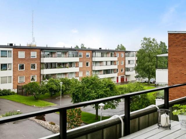Bostadsrätt till salu i Karlskoga, Örebro