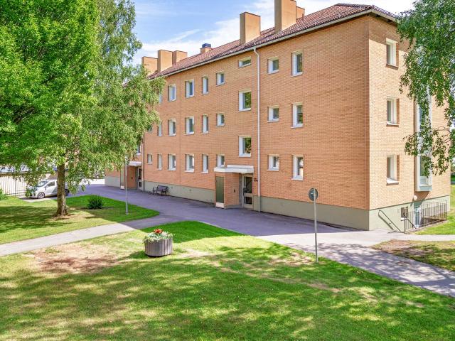 Bostadsrätt till salu i Karlskoga, Örebro