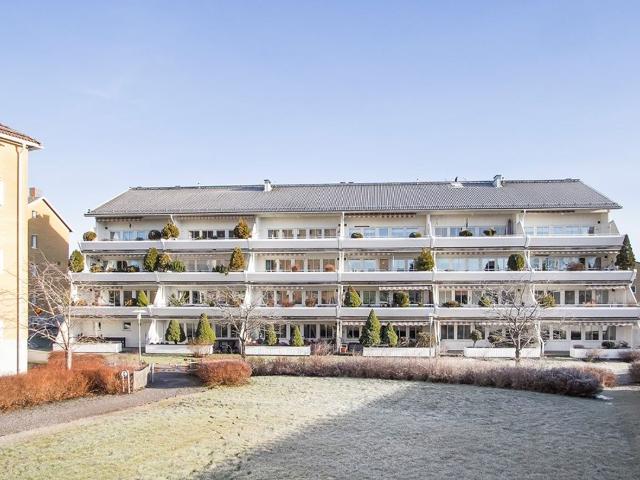 Bostadsrätt till salu i Karlskoga, Örebro