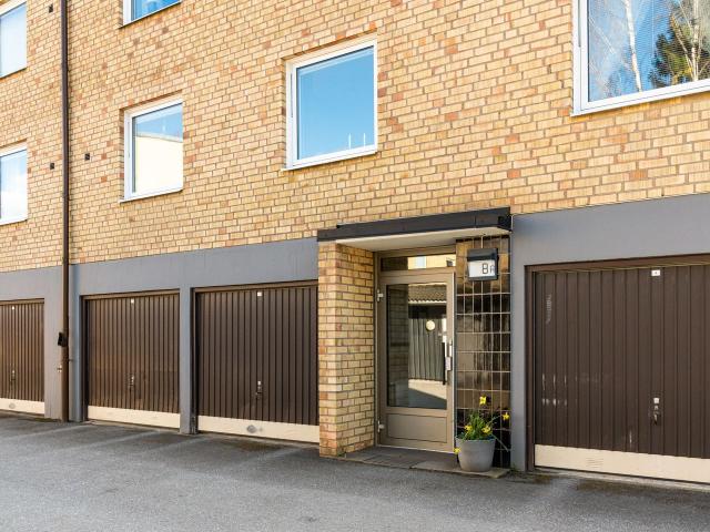 Bostadsrätt till salu i Karlskoga, Örebro