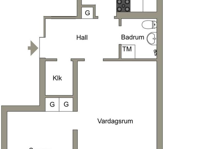 Bostadsrätt till salu i Karlskoga, Örebro