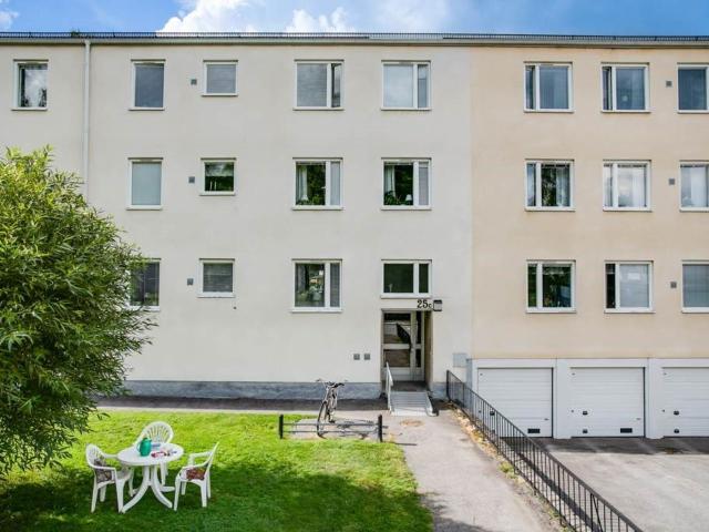 Bostadsrätt till salu i Karlskoga, Örebro