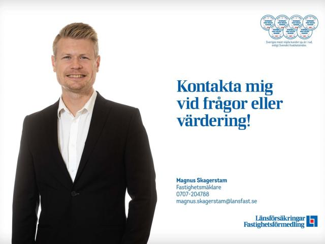 Bostadsrätt till salu i Karlskoga, Örebro