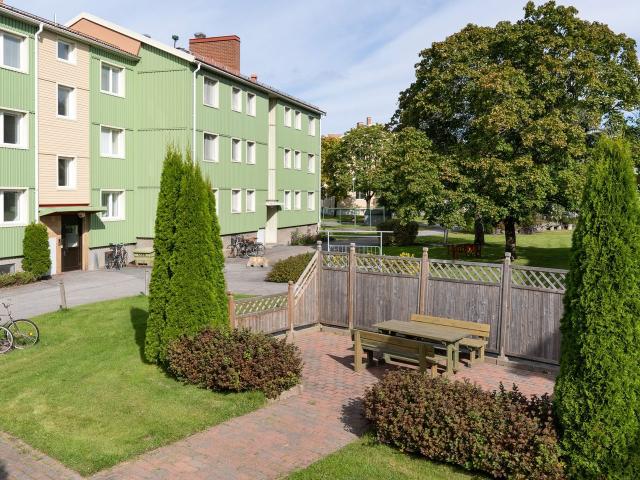 Bostadsrätt till salu i Karlskoga, Örebro