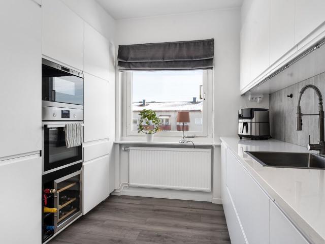 Bostadsrätt till salu i Karlskoga, Örebro