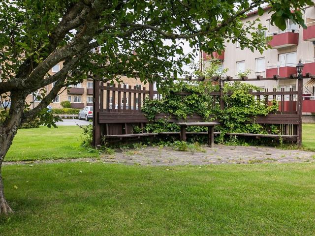 Bostadsrätt till salu i Karlskoga, Örebro